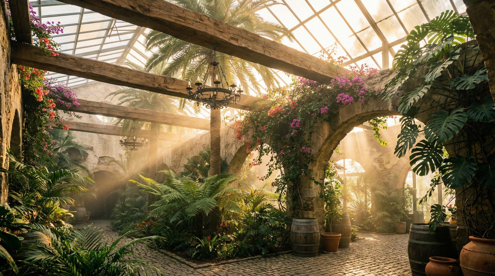 91植物视频制作